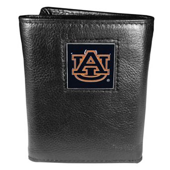 Auburn Tigers Trifold Wallet