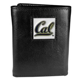 Cal Golden Bears Trifold Wallet