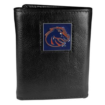 Boise State Broncos Trifold Wallet