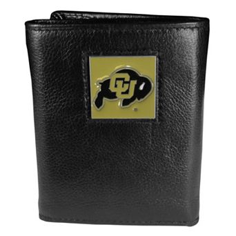 Colorado Buffaloes Trifold Wallet