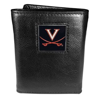 Virginia Cavaliers Trifold Wallet