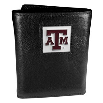 Texas A&M Aggies Trifold Wallet