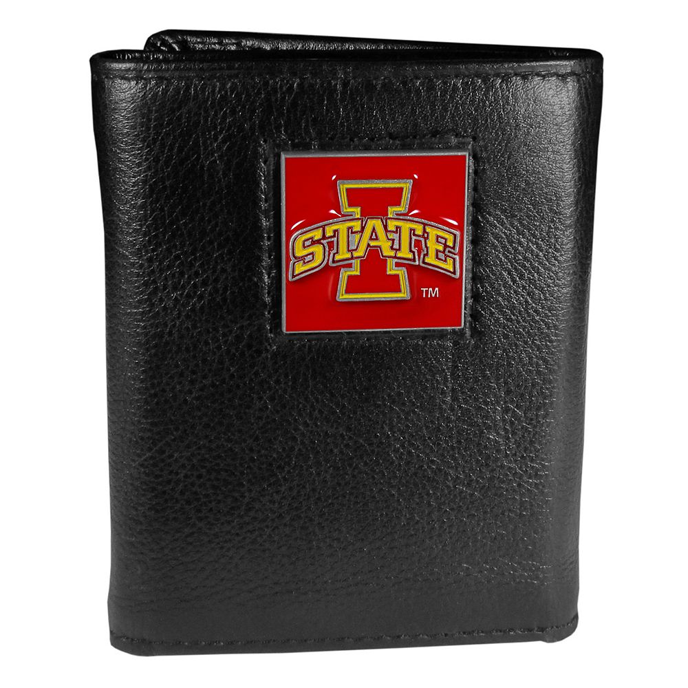 Iowa State Cyclones Trifold Wallet
