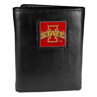 Iowa State Cyclones Trifold Wallet
