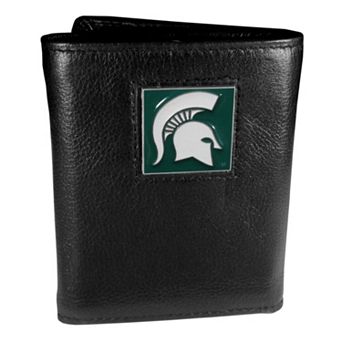 Michigan State Spartans Trifold Wallet