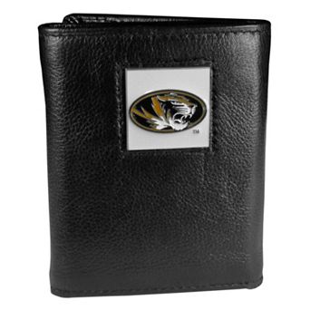 Missouri Tigers Trifold Wallet