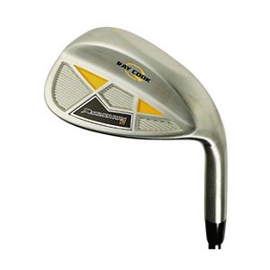 Ray Cook Silver Ray 2 Left Hand 52-Degree Wedge