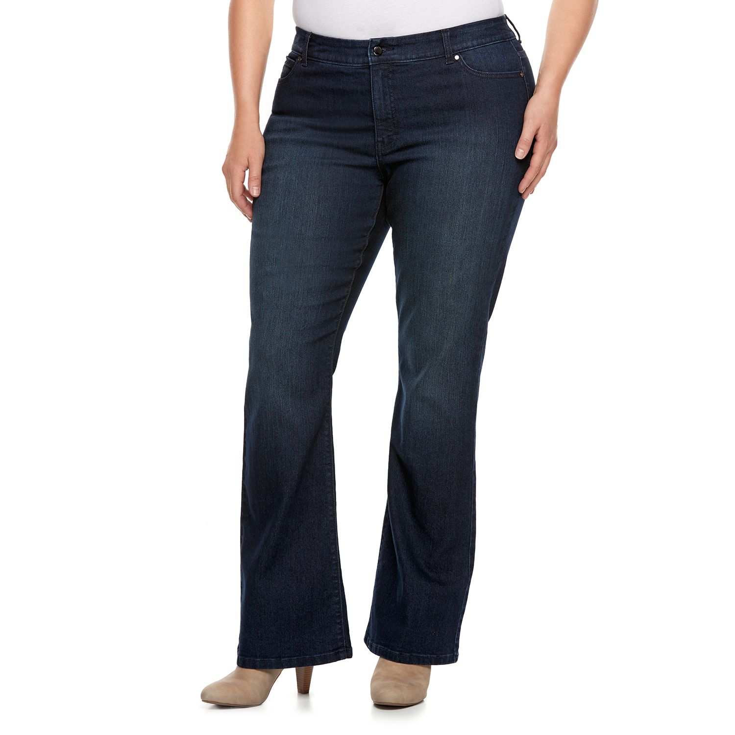 jlo plus size jeggings