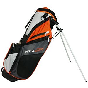 Junior Hot-Z HTZ Golf Stand Bag