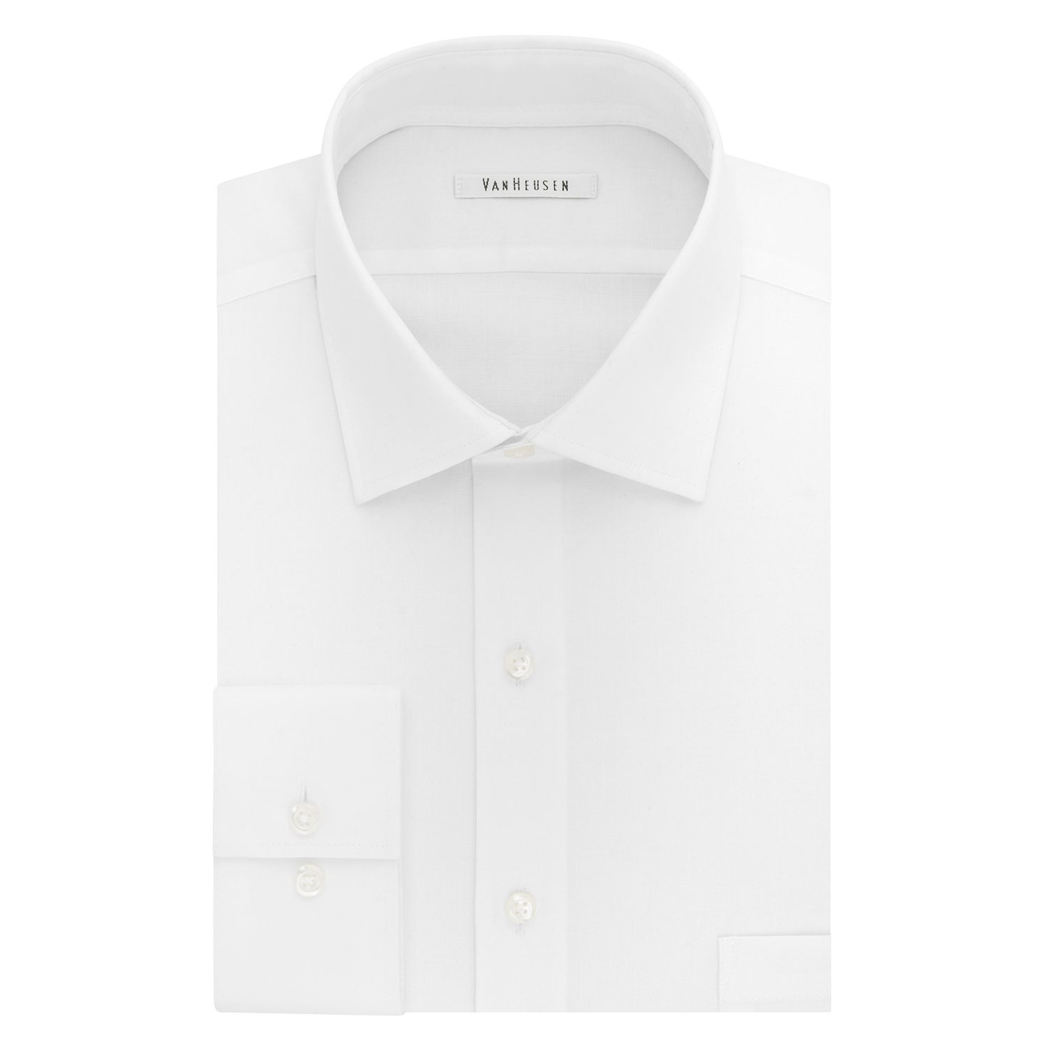 Van Heusen Dress Shirts For Men | Kohl's