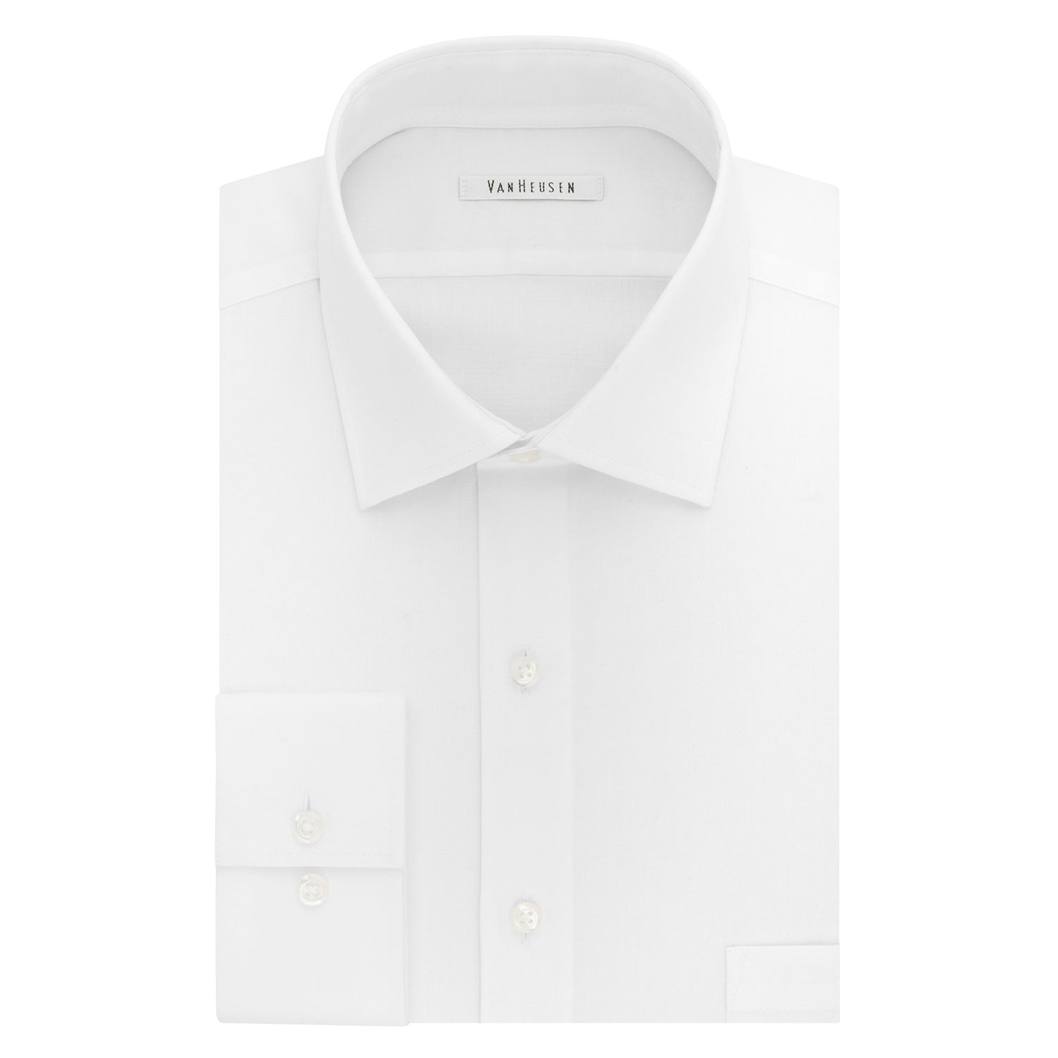 next white dress shirt