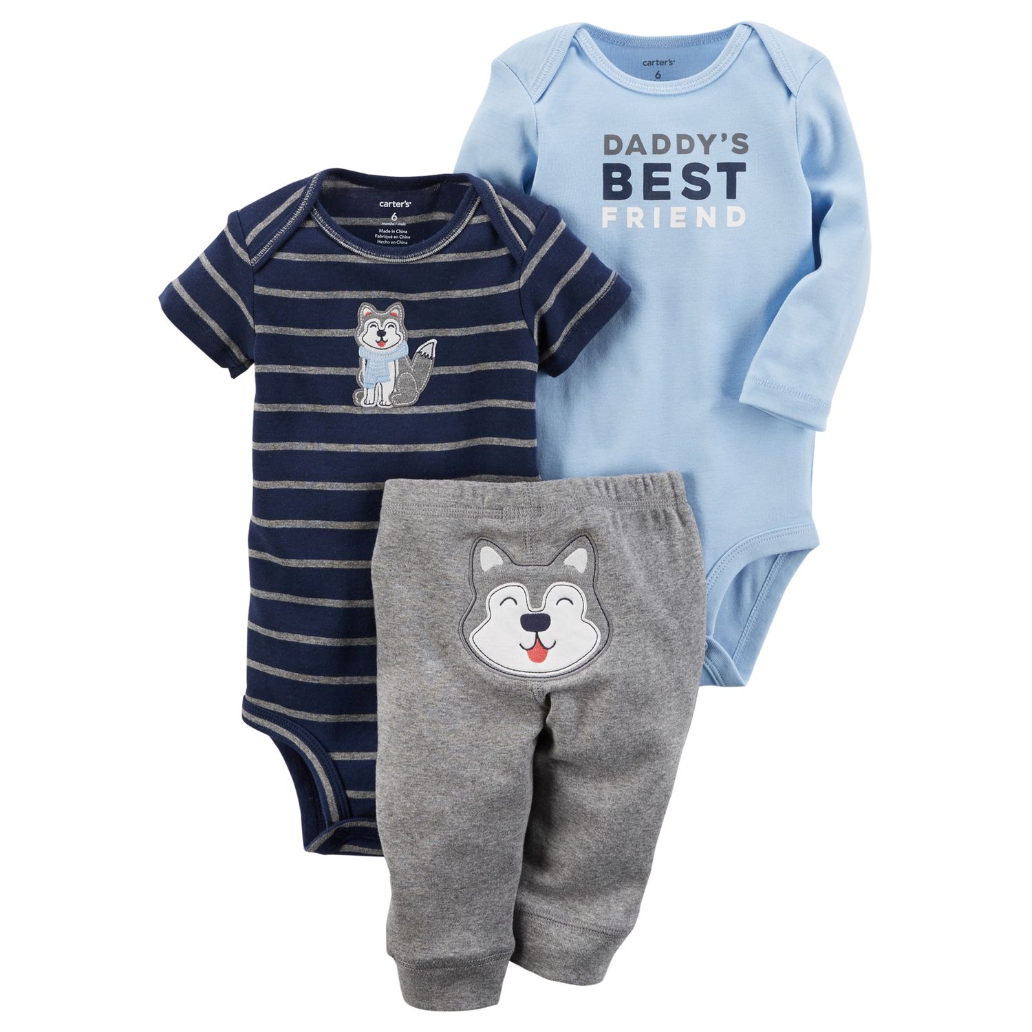 baby boy best friend outfits