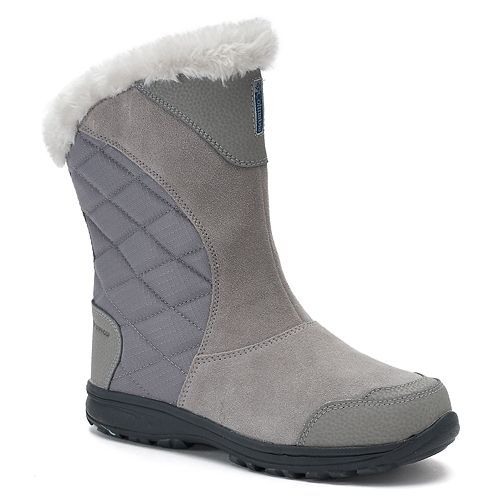 women's columbia ice maiden ii boots