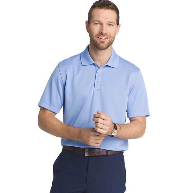 Van heusen traveler shirt hot sale kohls