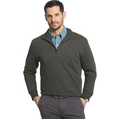 Mens Green Sweaters - Tops, Clothing | Kohl's