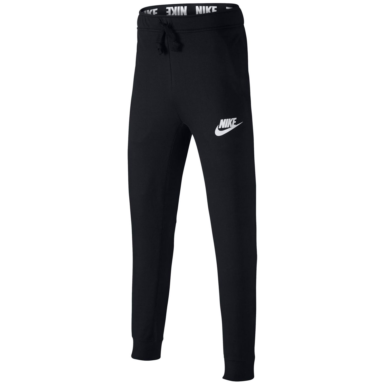 nike advance fleece pants junior