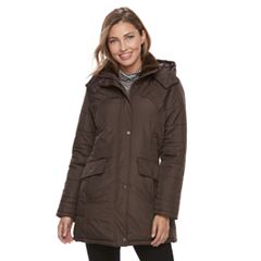 Womens Winter Coats & Jackets - Outerwear, Clothing | Kohl's