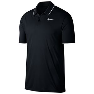 Men's Nike Essential Regular-Fit Dri-FIT Performance Golf Polo
