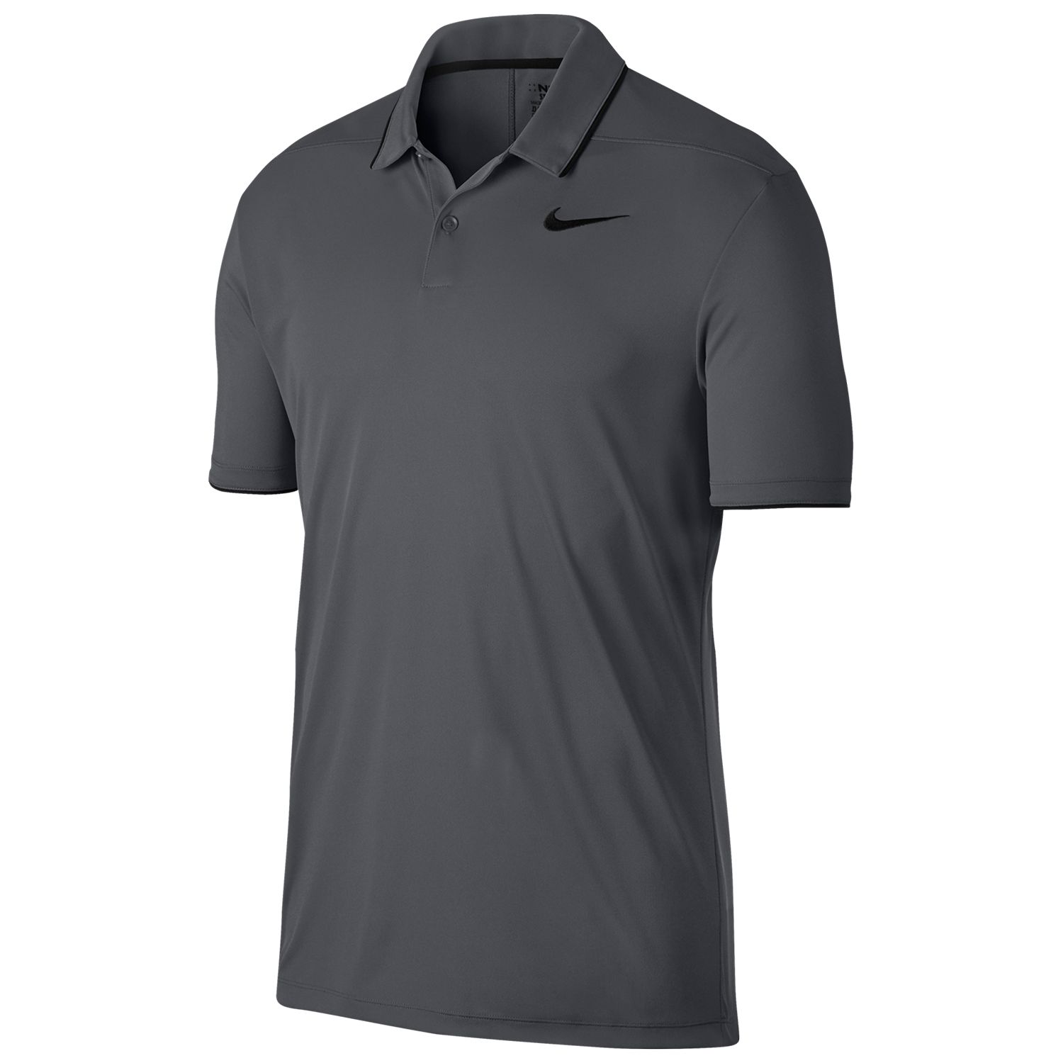 nike golf dri fit polo