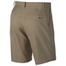 kohls mens nike golf shorts