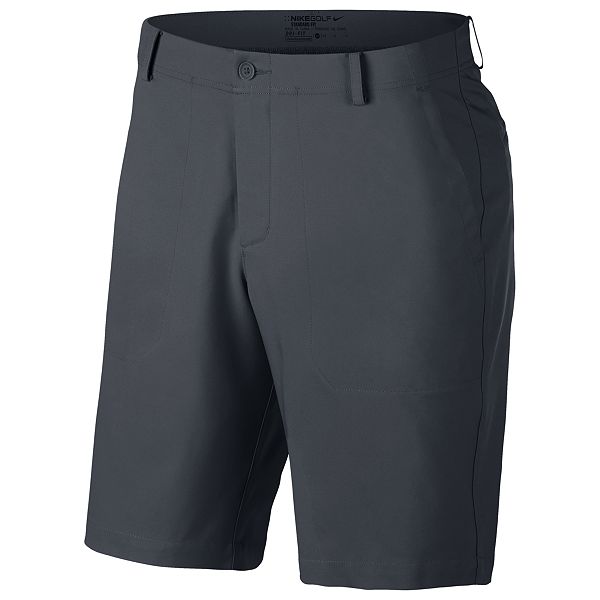 Kohls nike store golf shorts