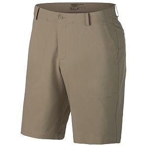 Men's Nike Essential Regular-Fit Dri-FIT Stretch Performance Golf Shorts