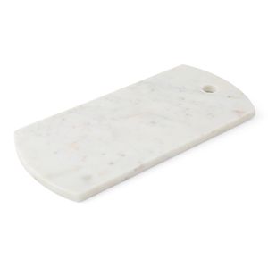 Food Network™ Rectangular Marble Board