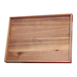 Food Network™ Acacia Wood Serving Tray