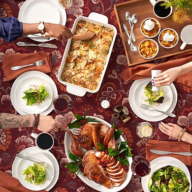 Food Network™ Acacia Wood Serving Tray