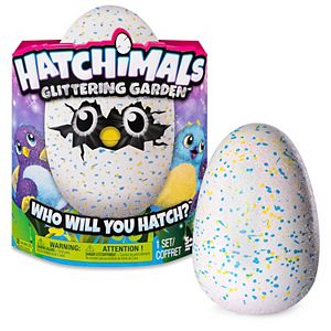 Hatchimals Glittering Garden Draggle