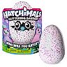 hatchimals glittering garden penguala
