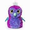 hatchimals glittering garden penguala