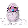 hatchimals glittering garden penguala