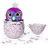 hatchimals glittering garden penguala