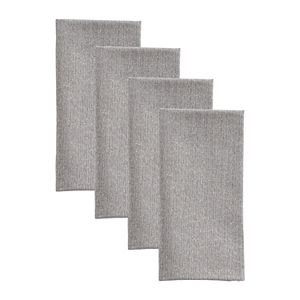 Food Network™ Birch Shine Napkin 4-pk.