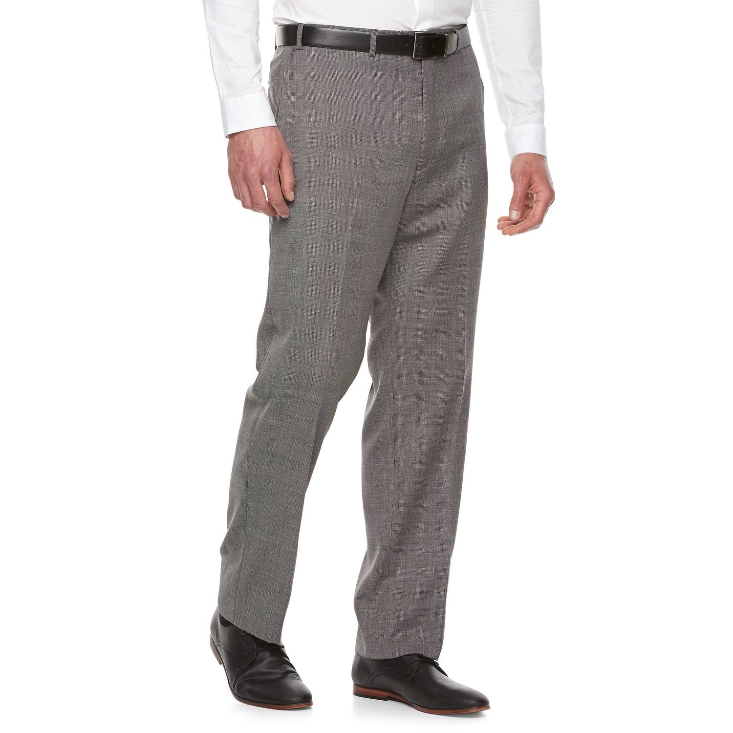 mens white dress pants big and tall