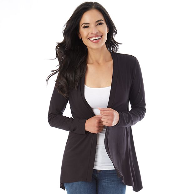 Kohls apt hot sale 9 cardigan