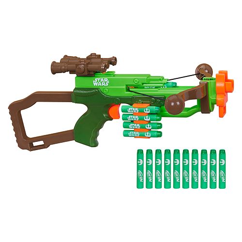 nerf star wars bowcaster