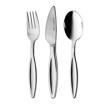 Berghoff Ralph Kramer Folio 3 pc Children's Flatware Set