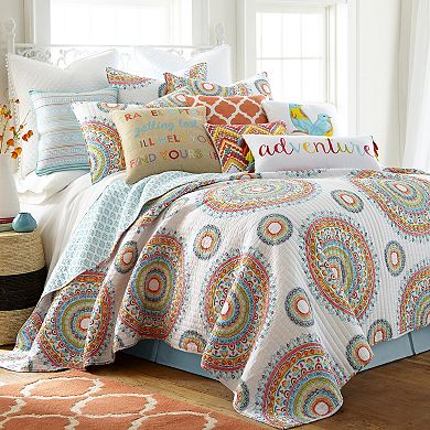 Margo Travel Often Throw Pillow