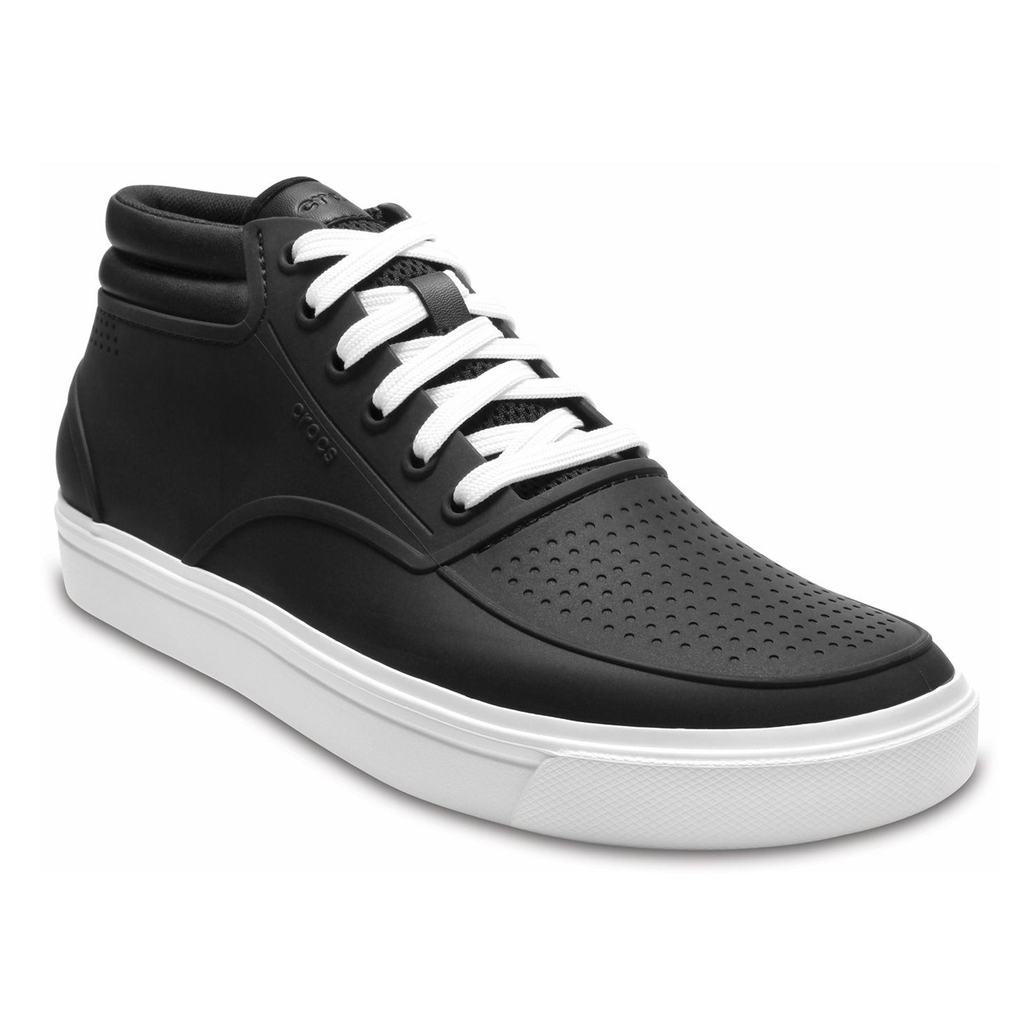 crocs mens sneakers