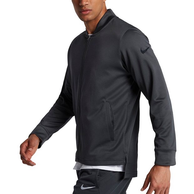 Nike dri cheap fit rivalry jacket