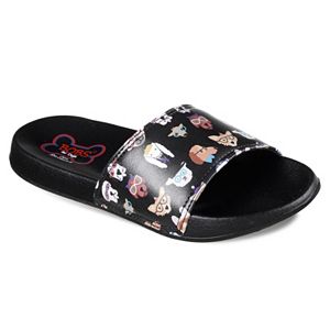 Skechers BOBS Pup Smarts Women's Slide Sandals