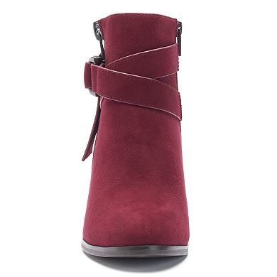 Apt. 9® Advisor Women's Ankle Boots