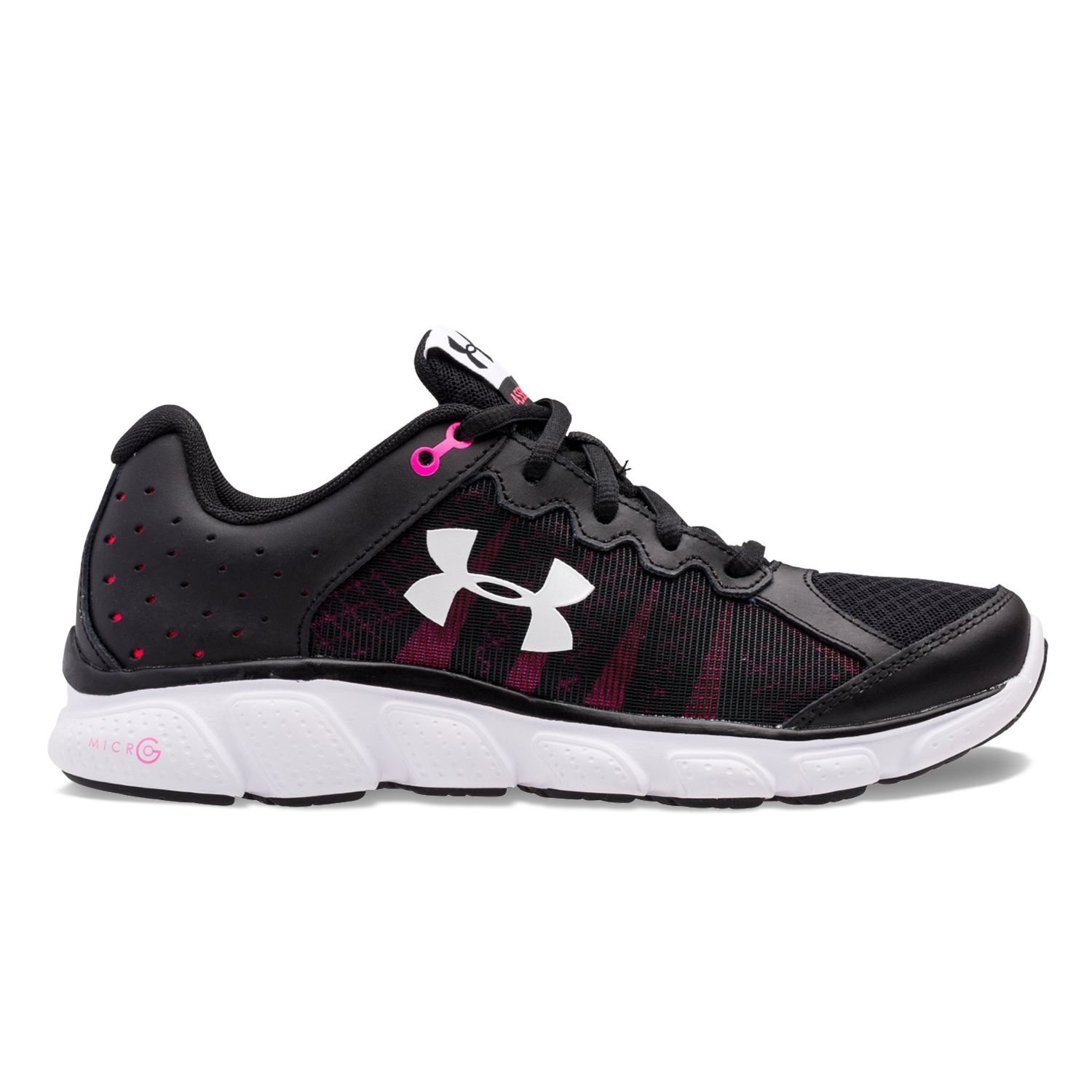 under armour assert 6 womens