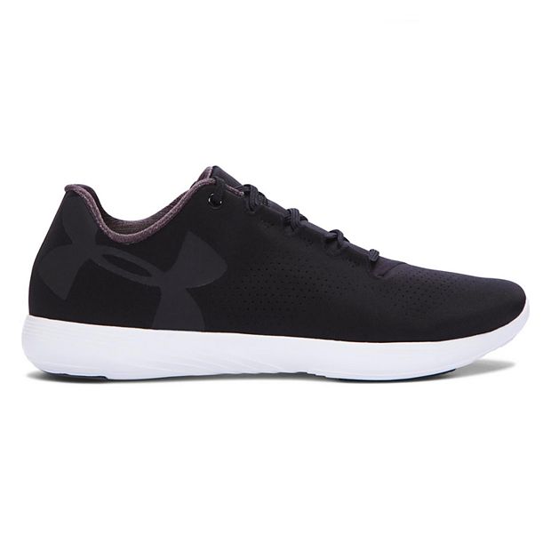 Under armour street on sale precision slip on