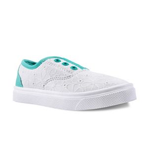 Oomphies Robin Girls' Sneakers