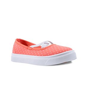Oomphies Tess Girls' Sneakers