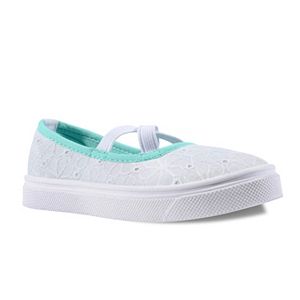 Oomphies Tess Toddler Girls' Sneakers