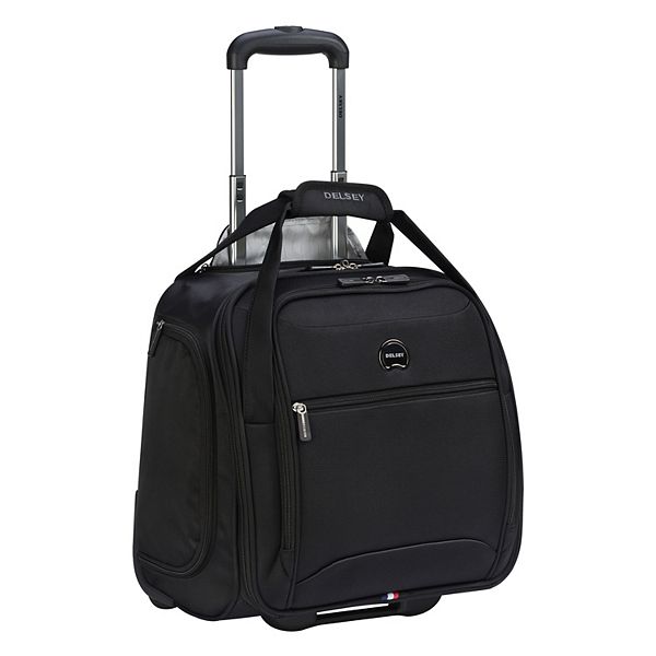 Delsey small store carry on